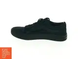 Sorte sneakers fra Auly (str. 30 ) - 4