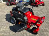 SNAPPER ZTX 175 -  fuldsvejst 42"klipper #TILBUD# 