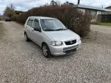 Suzuki Alto 1,1  - 2