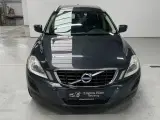 Volvo XC60 2,0 D3 163 Momentum aut. AWD - 2