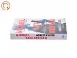 Mørket kalder af Michael Katz Krefeld (Bog) - 2