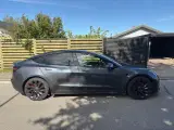 Tesla Model 3  Performance AWD - 4
