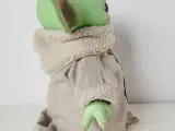 ⭐️- Disney Star Wars The Mandalorian – Grogu Bamse - 2