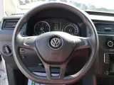 VW Caddy 2,0 TDi 102 BlueMotion Van - 5