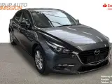 Mazda 3 2,0 Skyactiv-G Vision 120HK 5d 6g Aut. - 2