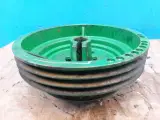 John Deere T660I Remskive AZ103004 - 3