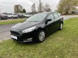 Ford Focus 1,0 EcoBoost Trend 125HK Stc 6g - 3