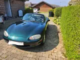 Mazda MX5 1.6 - 2