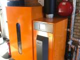 Pille Fyr Ekoheat 900