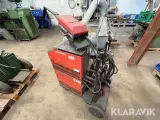 Svejsemaskine Kemppi Pro MIG 510, Pro 5000 & Cool 10 - 2