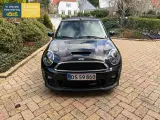 MINI Cooper S 1,6 JC Works Cabriolet aut. - 2