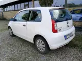 Skoda Citigo 1,0 60 Active GreenTec - 2