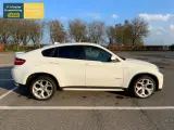 BMW X6 3,0 xDrive40d aut. - 3
