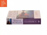 Glassøen af Maeve Binchy (Bog) - 2
