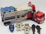 Transformers Powermaster Optimus Prime - 5