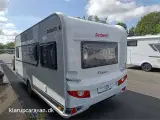 2022 - Dethleffs Aero 470 FR "90 Years" - 3