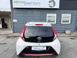 Toyota Aygo 1,0 VVT-i x-play Comfort - 5