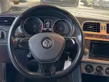 VW Polo 1,0 TSI BlueMotion 95HK 5d - 5