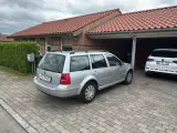 VW Golf IV 1,9 TDi 100 Trendline - 5