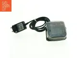 Lampe til 220v (str. 8 x 7 cm) TV “ snydelampe” - 3
