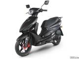 MotoCR Comet 4T EFI