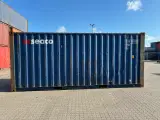 20 fods Container- ID: GESU 388133-8 - 5