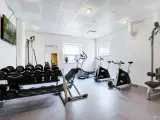Nyrenoveret kontorhotel på Roskildevej - 3