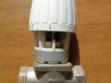 Danfoss RA-V Ø34 komplet termostat