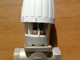 Danfoss RA-V Ø34 komplet termostat