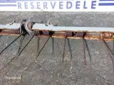 Massey Ferguson 190 Pickup Rør 700138830 - 4