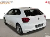 VW Polo 1,0 TSI Comfortline 95HK 5d - 4