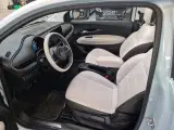 Fiat 500e EL La Prima 118HK Cabr. Aut. - 5