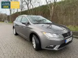 Seat Leon 1,6 TDi 105 Style - 3