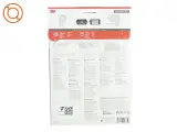 Black Privacy filter (str. 31 x 22cm) - 2