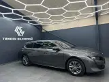 Peugeot 508 1,5 BlueHDi 130 Allure SW - 3