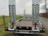 Böckmann Maskintrailer BT-ST 3016/27 AS - 4