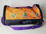 Vintage Disney Goofy sportstaske  - 5