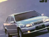 1 ejers velholdt Volvo S 70
