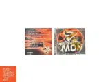 Now thats what i call music 2 (cd) - 3
