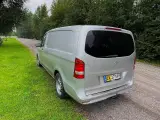 Mercedes vito 114cdi - 2017 - Automatgear - 4