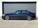 BMW M550i 4,4 xDrive aut. - 4