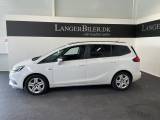Opel Zafira 1,6 CDTi 134 Enjoy Flexivan - 4