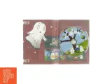 Laban det lille spøgelse - Verdens sødeste spøgelse (DVD) - 3
