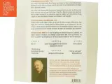 Rød mand - sort mand : roman af Kim Leine (Bog) - 3