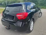 Mercedes A180 1,5 CDi Urban aut. Van - 3