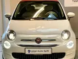 Fiat 500C 1,2 Lounge+ - 3