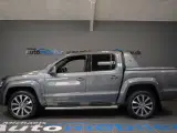 VW Amarok 3,0 V6 TDi 258 Aventura aut. 4Motion - 3