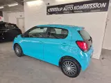 Citroën C1 1,2 PureTech Sport 82HK 5d - 4