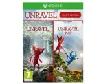 Unravel: Yarny Bundle
