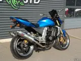 Kawasaki Z 1000 MC-SYD       BYTTER GERNE - 3